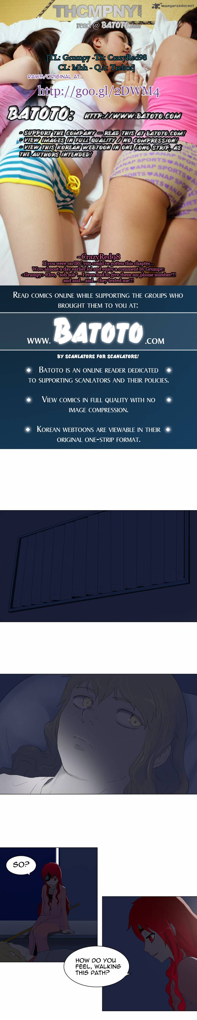 Tower of God Chapter 76 image 01